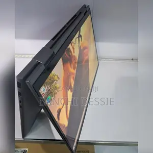 New Laptop HP Envy X360 32GB Intel Core I7 SSD 1T