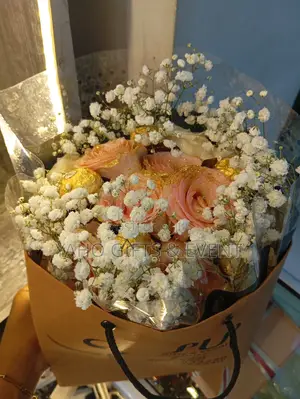 Photo - Flower Gift