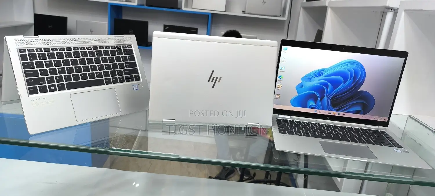 New Laptop HP EliteBook 830 G6 16GB Intel Core I7 SSD 512GB
