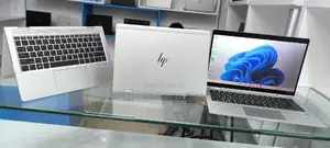 New Laptop HP EliteBook 830 G6 16GB Intel Core I7 SSD 512GB