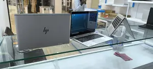 New Laptop HP EliteBook 830 G6 16GB Intel Core I7 SSD 512GB