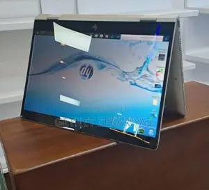 New Laptop HP EliteBook 830 G6 16GB Intel Core I7 SSD 512GB