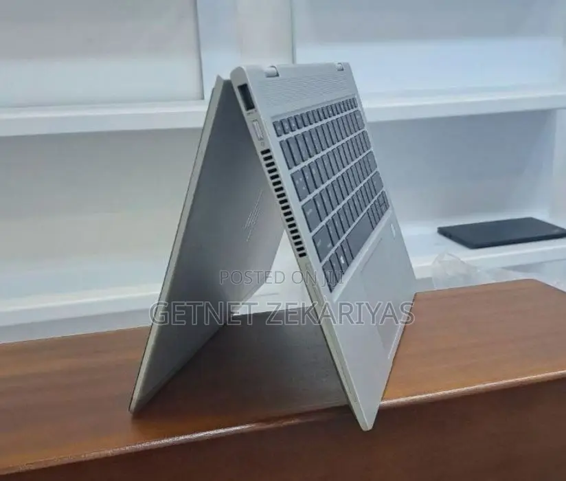 New Laptop HP EliteBook 830 G6 16GB Intel Core I7 SSD 512GB