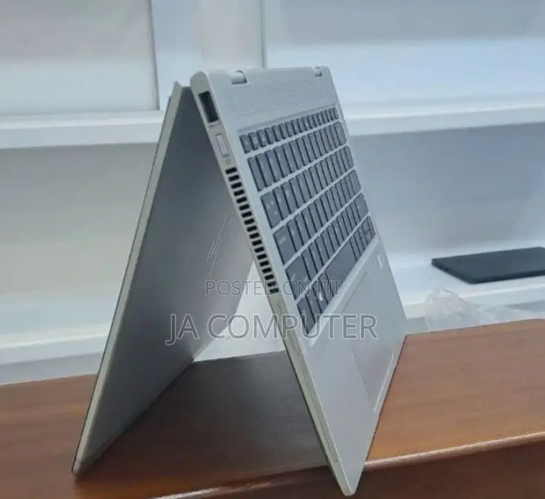 New Laptop HP EliteBook 830 G6 16GB Intel Core I7 SSD 512GB