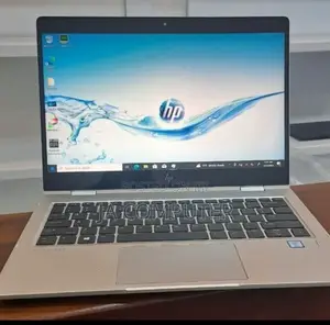 New Laptop HP EliteBook 830 G6 16GB Intel Core I7 SSD 512GB