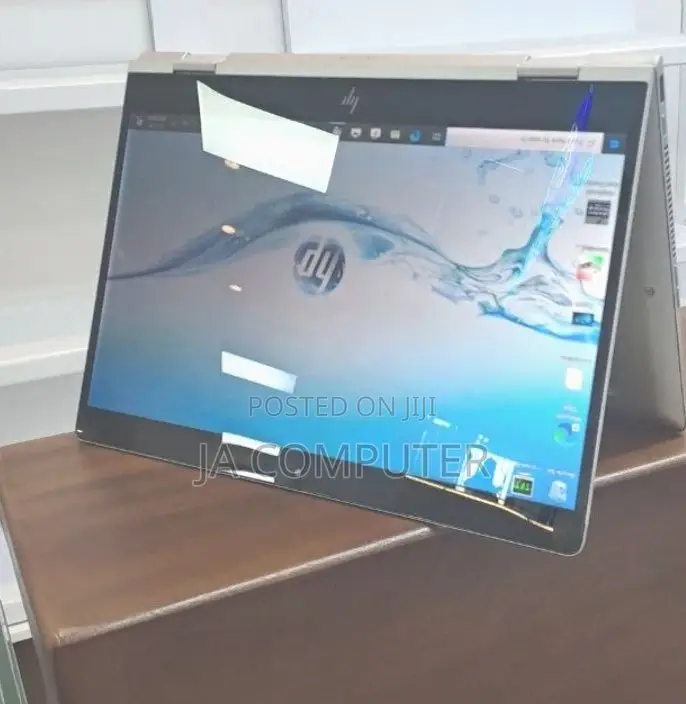 New Laptop HP EliteBook 830 G6 16GB Intel Core I7 SSD 512GB