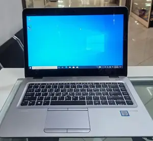 New Laptop HP EliteBook 830 8GB Intel Core I7 HDD 1T