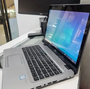 New Laptop HP EliteBook 830 8GB Intel Core I7 HDD 1T