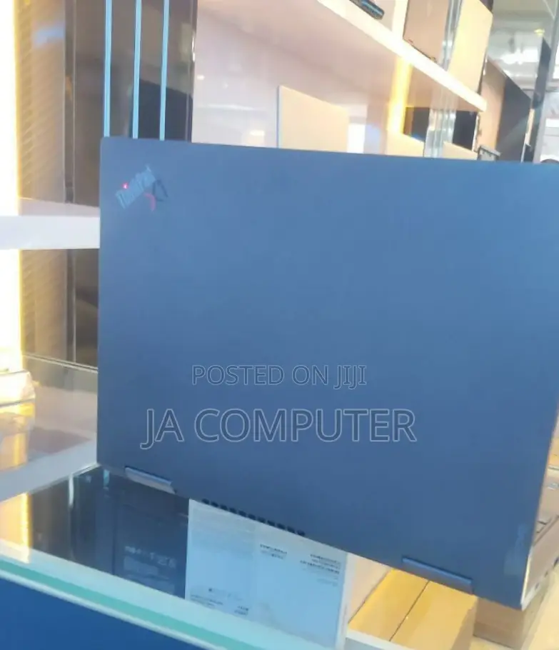 New Laptop Lenovo Thinkpad X1 Yoga 8GB Intel Core I5 SSD 512GB
