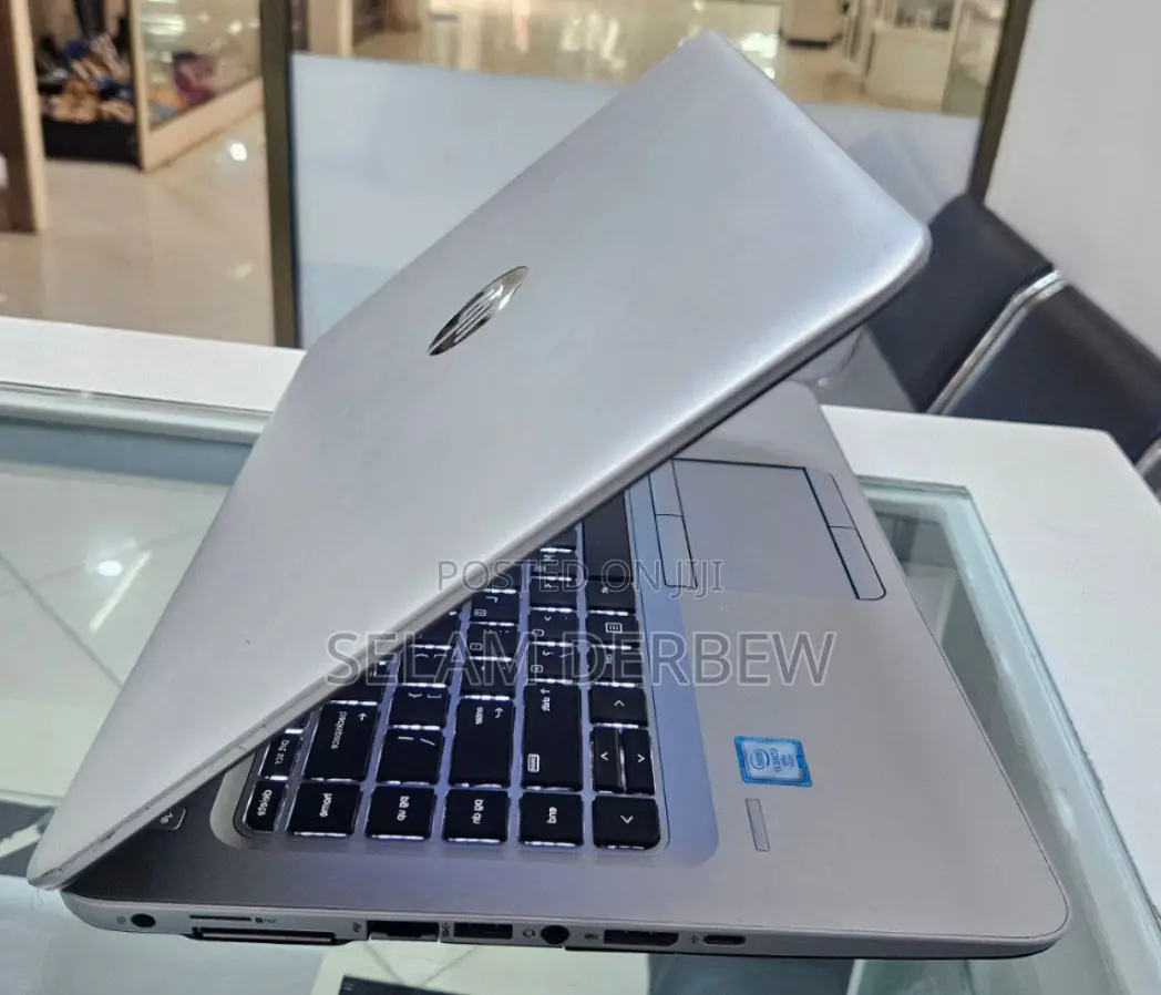 New Laptop HP EliteBook 840 G3 8GB Intel Core I7 HDD 1T