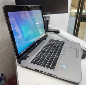 New Laptop HP EliteBook 840 G3 8GB Intel Core I7 HDD 1T