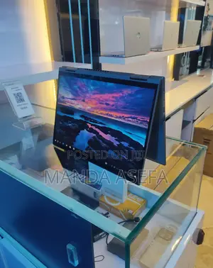 New Laptop Lenovo ThinkPad X1 Carbon 16GB Intel Core I5 SSD 512GB