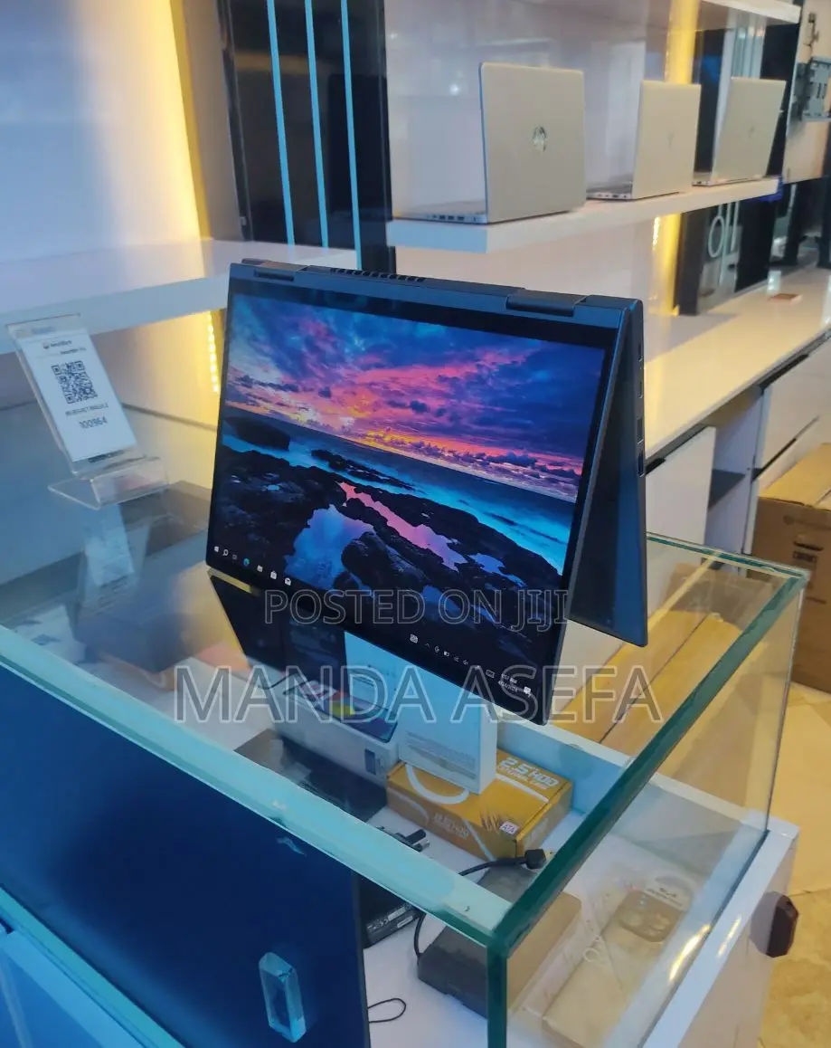 New Laptop Lenovo ThinkPad X1 Carbon 16GB Intel Core I5 SSD 512GB