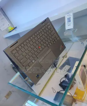 New Laptop Lenovo ThinkPad X1 Carbon 16GB Intel Core I5 SSD 512GB