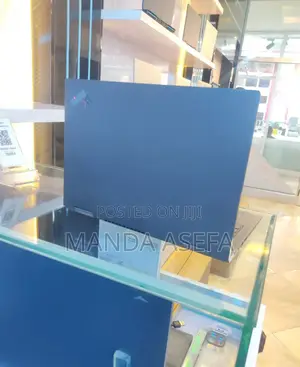 New Laptop Lenovo ThinkPad X1 Carbon 16GB Intel Core I5 SSD 512GB