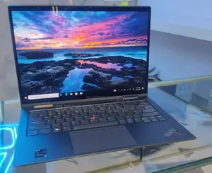 Photo - New Laptop Lenovo Thinkpad X1 Yoga 8GB Intel Core I5 SSD 512GB