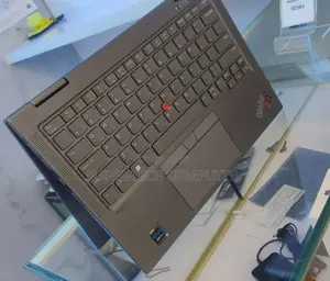 New Laptop Lenovo Thinkpad X1 Yoga 8GB Intel Core I5 SSD 512GB