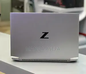 Photo - New Laptop HP ZBook 15 16GB AMD Ryzen 7 SSD 512GB