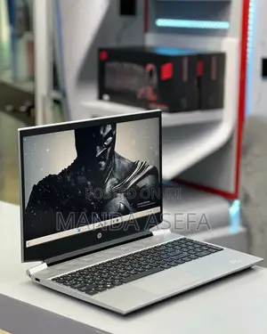 New Laptop HP ZBook 15 16GB AMD Ryzen 7 SSD 512GB