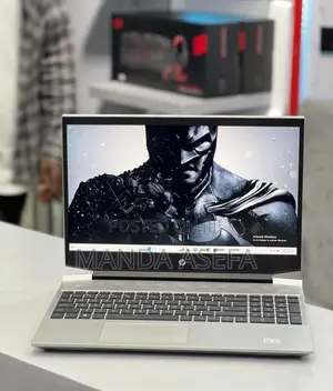 New Laptop HP ZBook 15 16GB AMD Ryzen 7 SSD 512GB