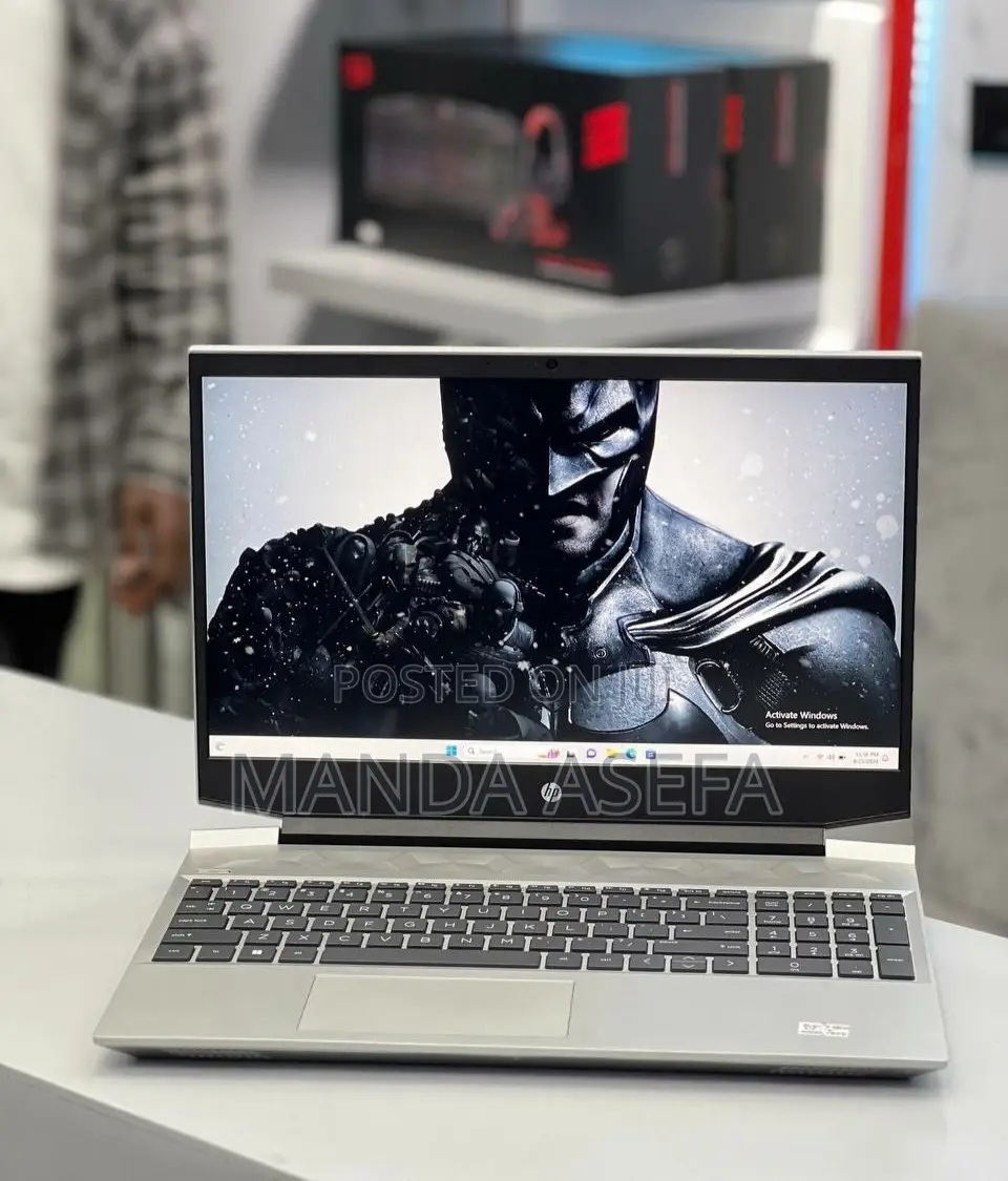 New Laptop HP ZBook 15 16GB AMD Ryzen 7 SSD 512GB