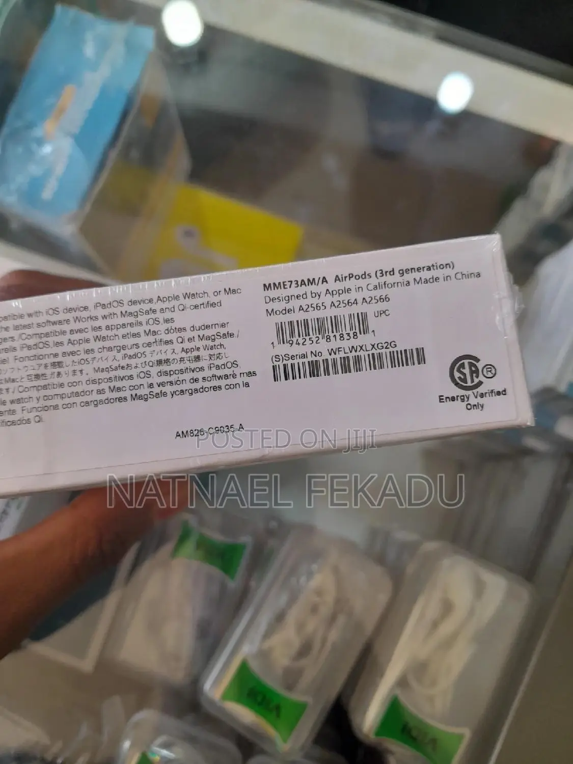 Airpad Pro Generation 2