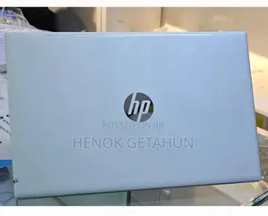 Photo - New Laptop HP Pavilion 15 8GB Intel Core i5 SSD 512GB