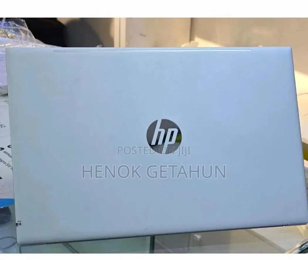 New Laptop HP Pavilion 15 8GB Intel Core i5 SSD 512GB