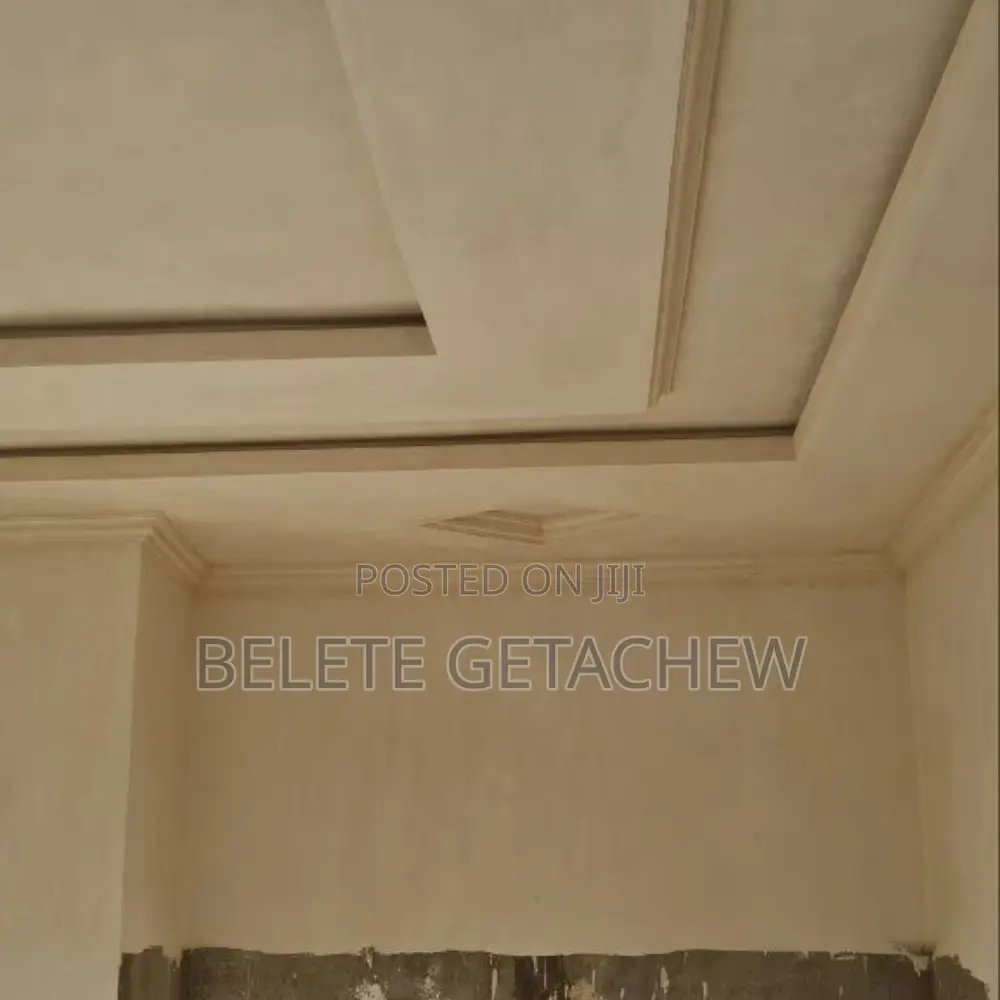 3bdrm Villa in Ayat Villa House For, Yeka for sale