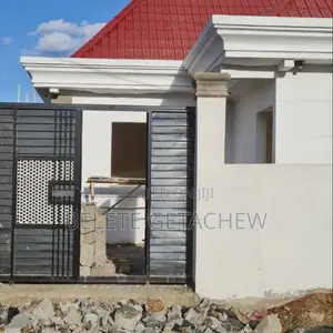 Photo - 3bdrm Villa in Ayat Villa House For, Yeka for sale