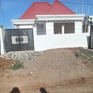 3bdrm Villa in Ayat Villa House For, Yeka for sale