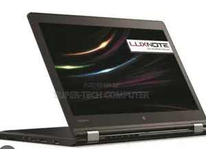 New Laptop Lenovo Yoga 260 8GB Intel Core I5 SSD 512GB