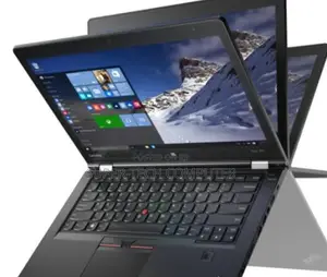 New Laptop Lenovo Yoga 260 8GB Intel Core I5 SSD 512GB