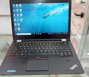 New Laptop Lenovo Yoga 260 8GB Intel Core I5 SSD 512GB