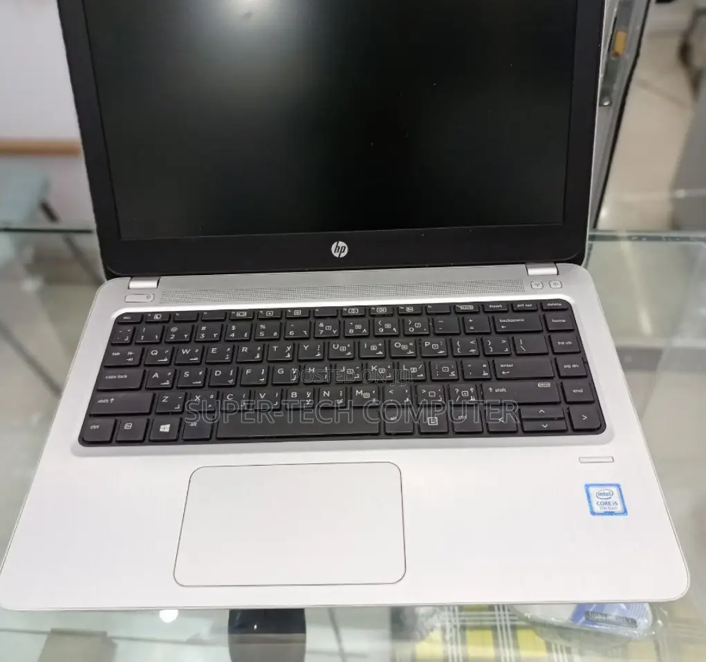 New Laptop HP ProBook 430 G4 8GB Intel Core I5 SSD 256GB