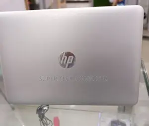 New Laptop HP ProBook 430 G4 8GB Intel Core I5 SSD 256GB