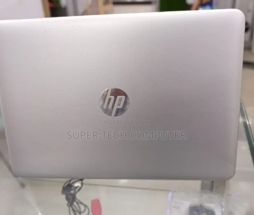 New Laptop HP ProBook 430 G4 8GB Intel Core I5 SSD 256GB