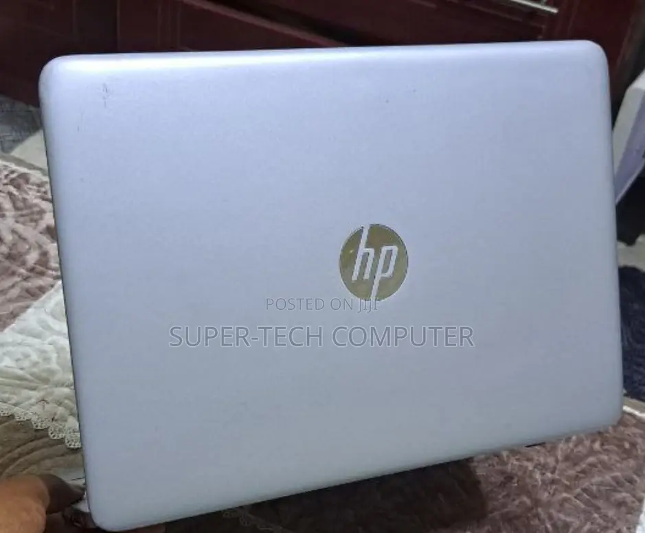 New Laptop HP ProBook 430 G4 8GB Intel Core I5 SSD 256GB