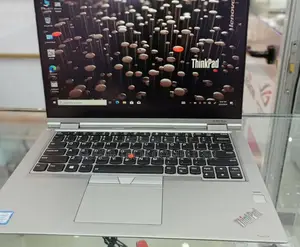 Photo - New Laptop Lenovo ThinkPad X380 Yoga 16GB Intel Core I7 SSD 512GB
