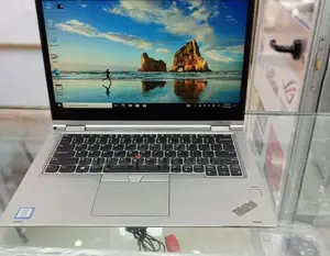 New Laptop Lenovo ThinkPad X380 Yoga 16GB Intel Core I5 SSD 512GB