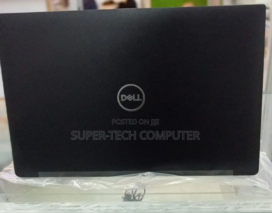New Laptop Dell Latitude 7490 16GB Intel Core I7 SSD 512GB
