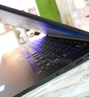 New Laptop Dell Latitude 7490 16GB Intel Core I7 SSD 512GB