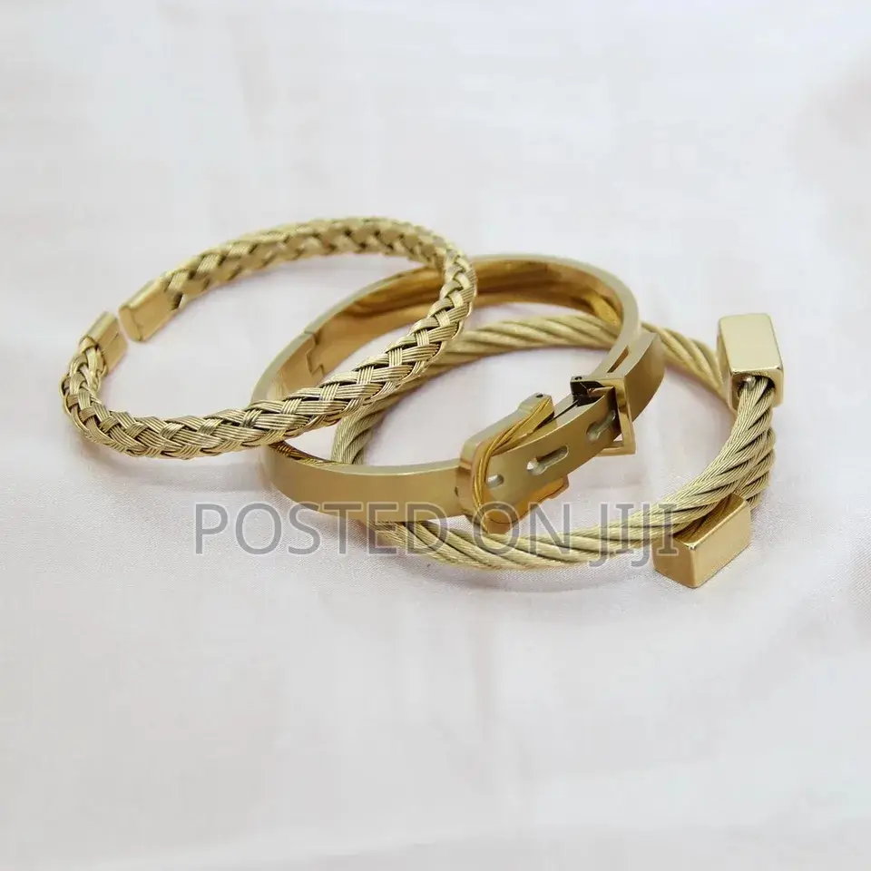 Men's Bracelet