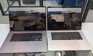 New Laptop Apple MacBook Pro 2019 16GB Intel Core I7 SSD 512GB