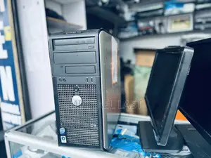 Desktop Computer Dell OptiPlex 780 2GB Intel Core 2 Duo HDD 320GB
