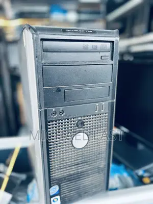 Desktop Computer Dell OptiPlex 780 2GB Intel Core 2 Duo HDD 320GB