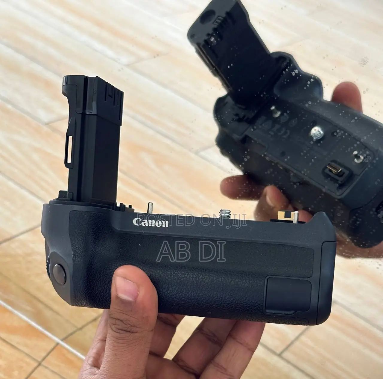 Canon BG-E22 Battery Grip For EOS