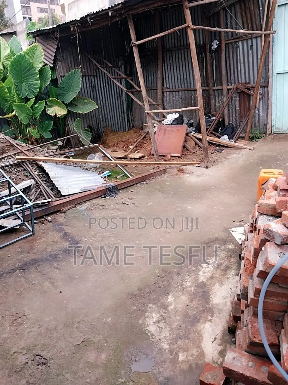 2bdrm House in Gerjiii, Bole for sale