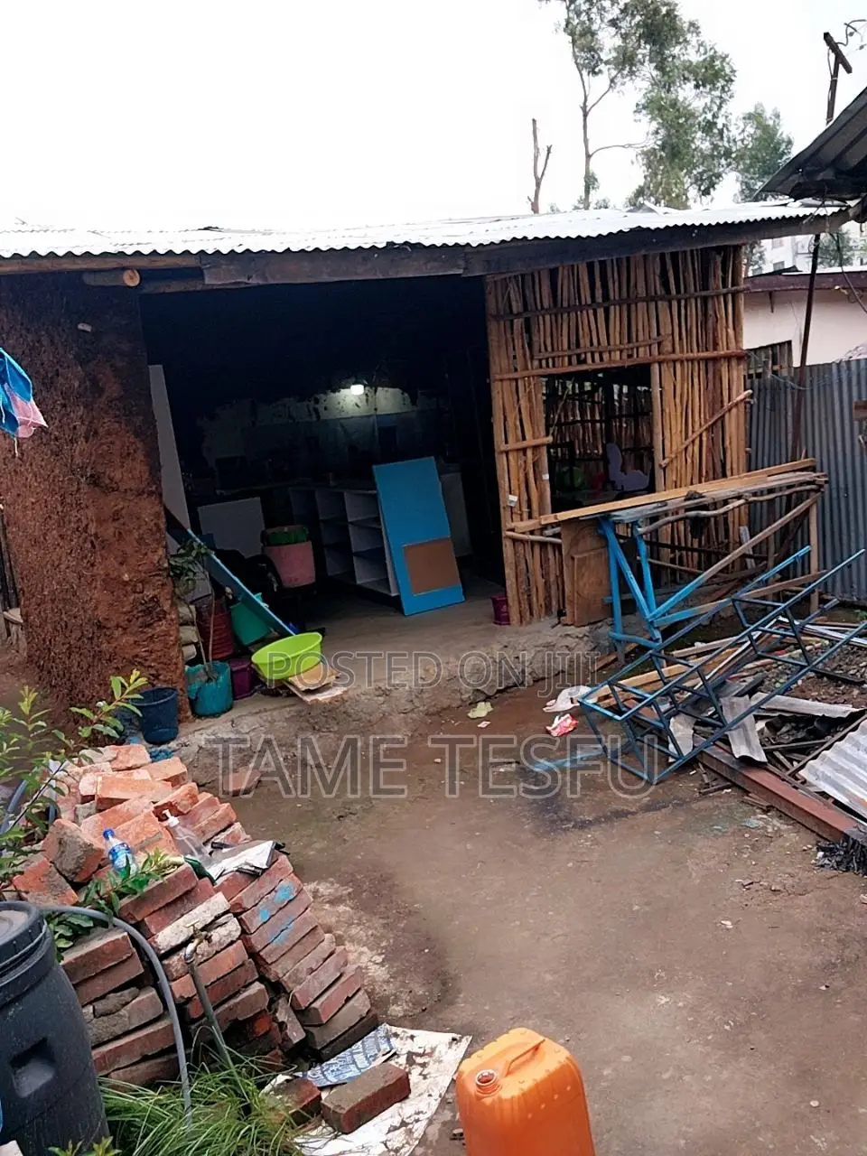 2bdrm House in Gerjiii, Bole for sale