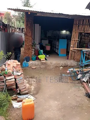 2bdrm House in Gerjiii, Bole for sale